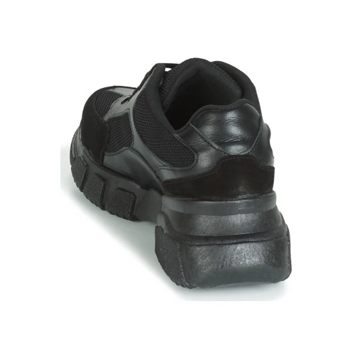 Yurban - JILIBELLE Noir 5 Yurban - JILIBELLE Noir – Image 5