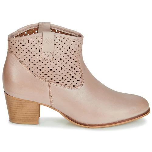 Betty London - JIKOTEVE Taupe 2 Betty London - JIKOTEVE Taupe – Image 2