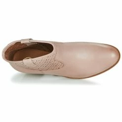 Betty London - JIKOTEVE Taupe 11 Betty London - JIKOTEVE Taupe -Baskets mode Soldes Boutique 13269309 500 F