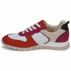 André - ADO Multicolore -Baskets mode Soldes Boutique 13477584 500 D