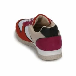 André - ADO Multicolore -Baskets mode Soldes Boutique 13477584 500 E