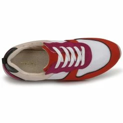André - ADO Multicolore -Baskets mode Soldes Boutique 13477584 500 F