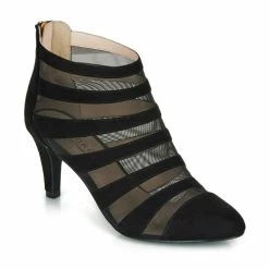 André - CORALINE Noir