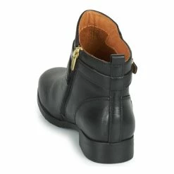 Pikolinos - ROYAL BO Noir -Baskets mode Soldes Boutique 1410841 500 E