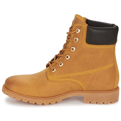 Panama Jack - PANAMA Jaune 4 Panama Jack - PANAMA Jaune – Image 4