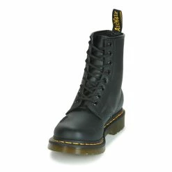 Dr. Martens - 1460 VONDA MONO SOFTY T Noir -Baskets mode Soldes Boutique 15307366 500 C