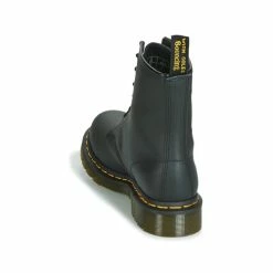 Dr. Martens - 1460 VONDA MONO SOFTY T Noir -Baskets mode Soldes Boutique 15307366 500 E