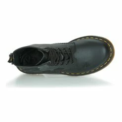 Dr. Martens - 1460 VONDA MONO SOFTY T Noir -Baskets mode Soldes Boutique 15307366 500 F