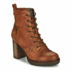 Mustang - 1336502 Cognac