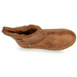 Skechers - KEEPSAKES 2.0 Camel -Baskets mode Soldes Boutique 15522638 500 F