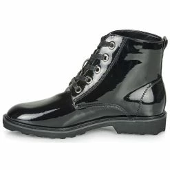 Moony Mood - FRULIN Noir 9 Moony Mood - FRULIN Noir -Baskets mode Soldes Boutique 15534002 500 D