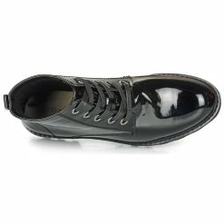 Moony Mood - FRULIN Noir 11 Moony Mood - FRULIN Noir -Baskets mode Soldes Boutique 15534002 500 F