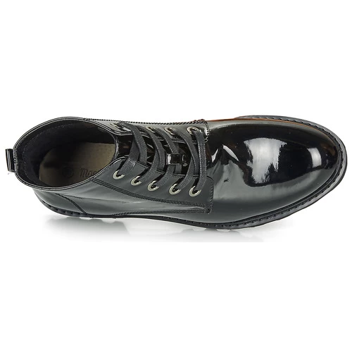 Moony Mood - FRULIN Noir 6 Moony Mood - FRULIN Noir – Image 6