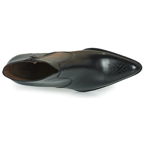 Muratti - READFIELD Noir 6 Muratti - READFIELD Noir – Image 6