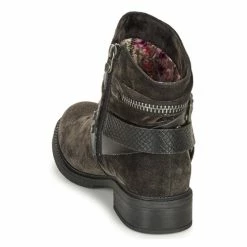 Blowfish Malibu - VIOLAH Noir -Baskets mode Soldes Boutique 15668991 500 E