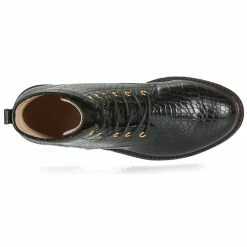 André - NAJOUA Noir -Baskets mode Soldes Boutique 15841182 500 F