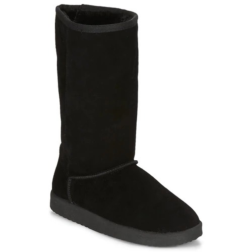 André - TOULOU Noir -Baskets mode Soldes Boutique 15841218 500 A