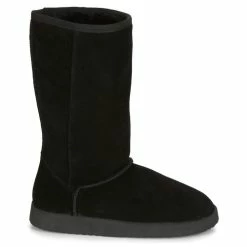 André - TOULOU Noir -Baskets mode Soldes Boutique 15841218 500 B