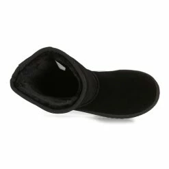 André - TOULOU Noir -Baskets mode Soldes Boutique 15841218 500 F