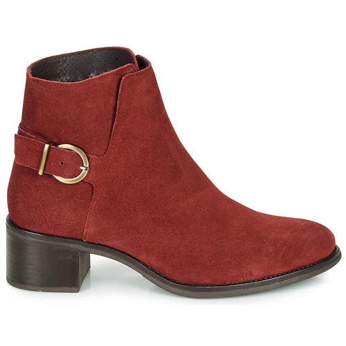 André - MIRLITON Rouge 2 André - MIRLITON Rouge – Image 2