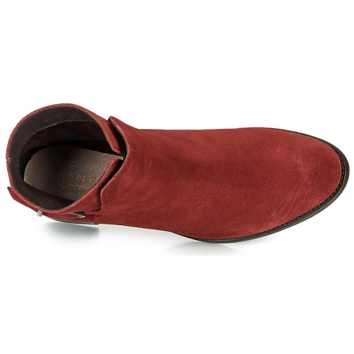 André - MIRLITON Rouge 6 André - MIRLITON Rouge – Image 6