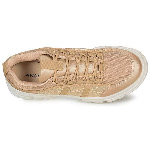 André - ALLEGA Doré 6 André - ALLEGA Doré – Image 6