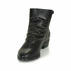 André - ELIPSE Noir 8 André - ELIPSE Noir -Baskets mode Soldes Boutique 16076393 500 C