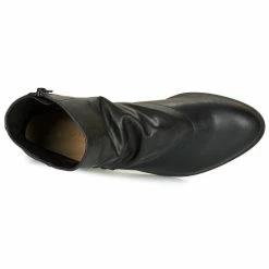 André - ELIPSE Noir 11 André - ELIPSE Noir -Baskets mode Soldes Boutique 16076393 500 F