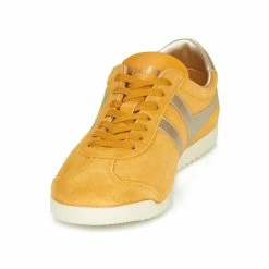 Gola - BULLET PEARL Jaune -Baskets mode Soldes Boutique 16637649 500 C