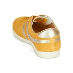 Gola - BULLET PEARL Jaune -Baskets mode Soldes Boutique 16637649 500 E
