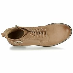 André - CHEPTELA Camel 11 André - CHEPTELA Camel -Baskets mode Soldes Boutique 16734904 500 F