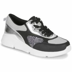 André - PORTIA Noir