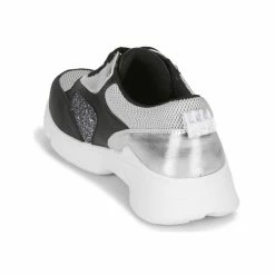 André - PORTIA Noir -Baskets mode Soldes Boutique 16734978 500 E