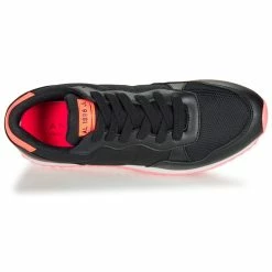 André - HISAYO Noir -Baskets mode Soldes Boutique 16735024 500 F