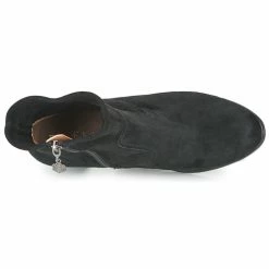 Karston - VABONO Noir -Baskets mode Soldes Boutique 17546990 500 F