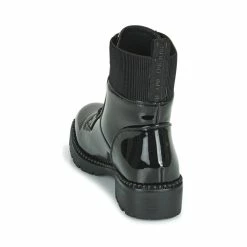 Les Petites Bombes - AMBELLINE Noir 10 Les Petites Bombes - AMBELLINE Noir -Baskets mode Soldes Boutique 17659010 500 E