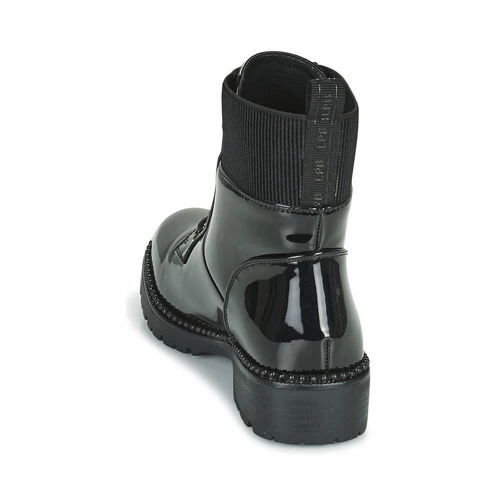 Les Petites Bombes - AMBELLINE Noir 5 Les Petites Bombes - AMBELLINE Noir – Image 5