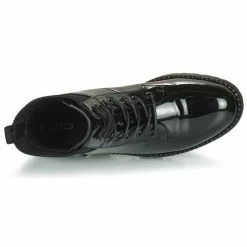 Les Petites Bombes - AMBELLINE Noir 11 Les Petites Bombes - AMBELLINE Noir -Baskets mode Soldes Boutique 17659010 500 F