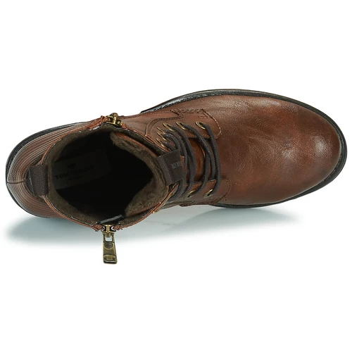 Tom Tailor - 93303 Cognac 6 Tom Tailor - 93303 Cognac – Image 6