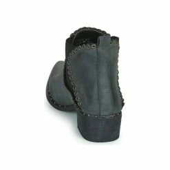 Spot On - F50939 Noir -Baskets mode Soldes Boutique 17775606 500 E