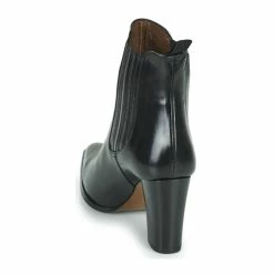 Muratti - AMYNA Noir -Baskets mode Soldes Boutique 17776518 500 E