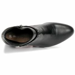 Moony Mood - NINOU Noir -Baskets mode Soldes Boutique 17833363 500 F