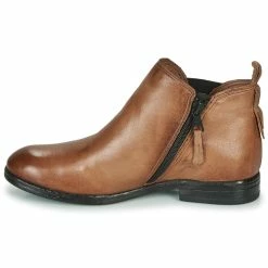 Dream In Green - LIMIDISE Marron -Baskets mode Soldes Boutique 17947452 500 D