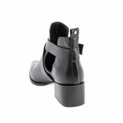 André - EMO Noir 10 André - EMO Noir -Baskets mode Soldes Boutique 18383755 500 E