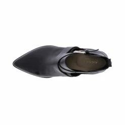 André - EMO Noir 11 André - EMO Noir -Baskets mode Soldes Boutique 18383755 500 F