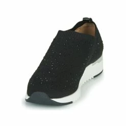 Caprice - 24700 Noir -Baskets mode Soldes Boutique 18648682 500 C