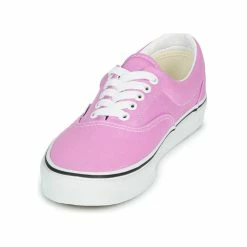 Vans - ERA Lilas -Baskets mode Soldes Boutique 18683719 500 C