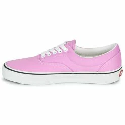 Vans - ERA Lilas -Baskets mode Soldes Boutique 18683719 500 D