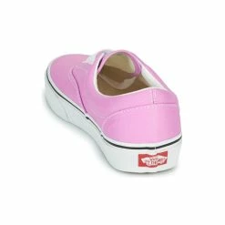 Vans - ERA Lilas -Baskets mode Soldes Boutique 18683719 500 E