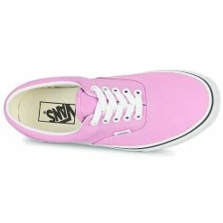 Vans - ERA Lilas -Baskets mode Soldes Boutique 18683719 500 F